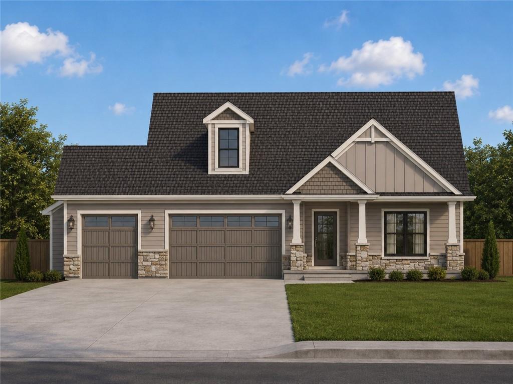 8638 Eagle Creek Drive