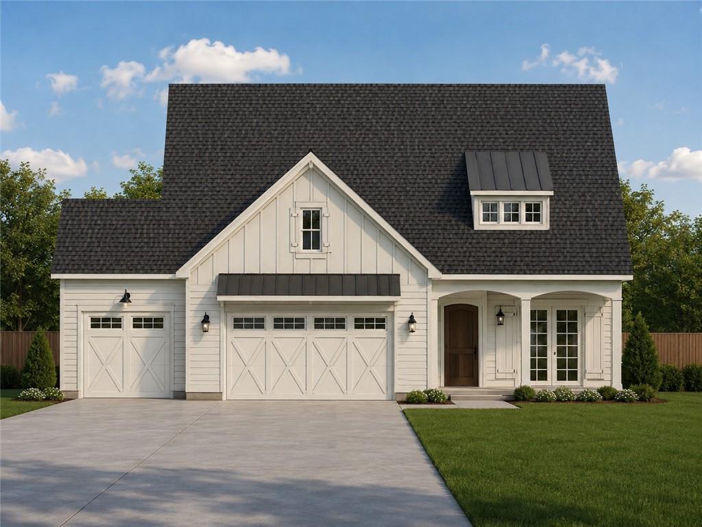 8646 Eagle Creek Drive
