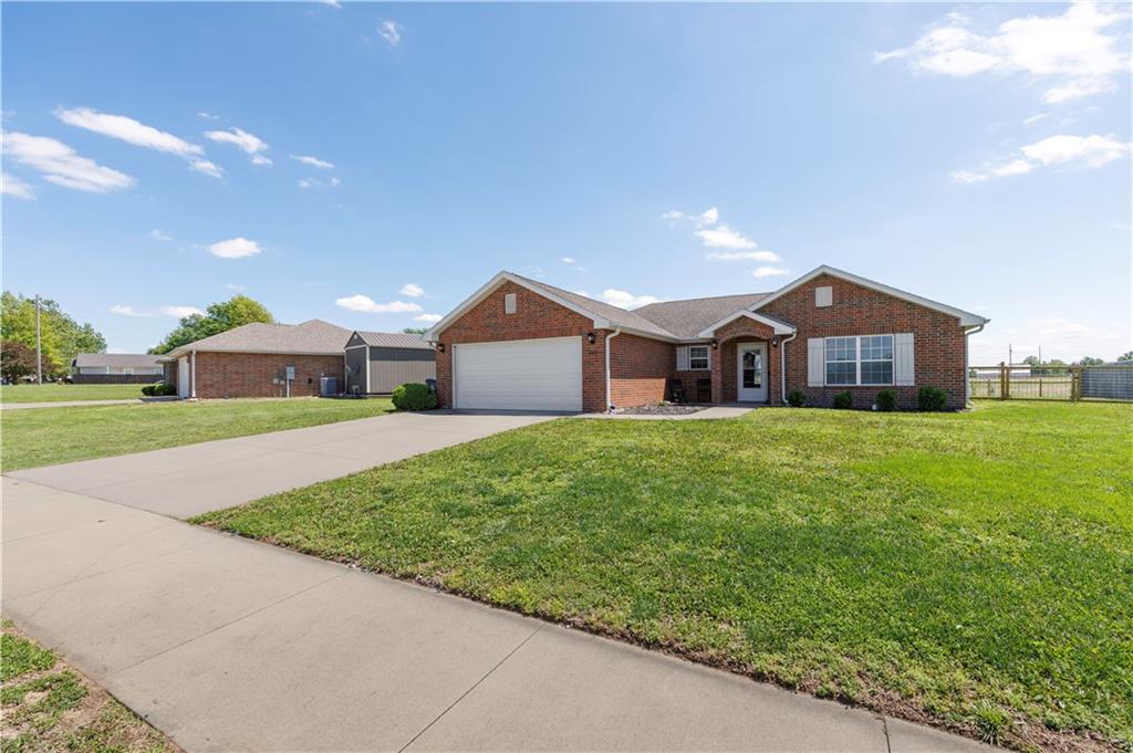 707 Landon Drive