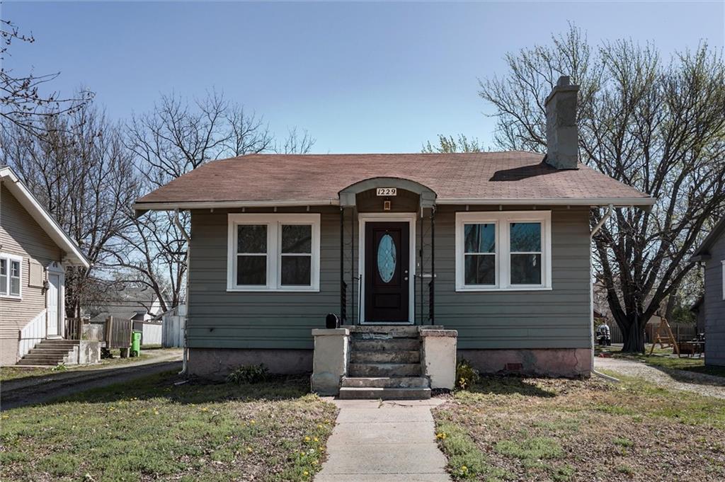 1229 S Main Street