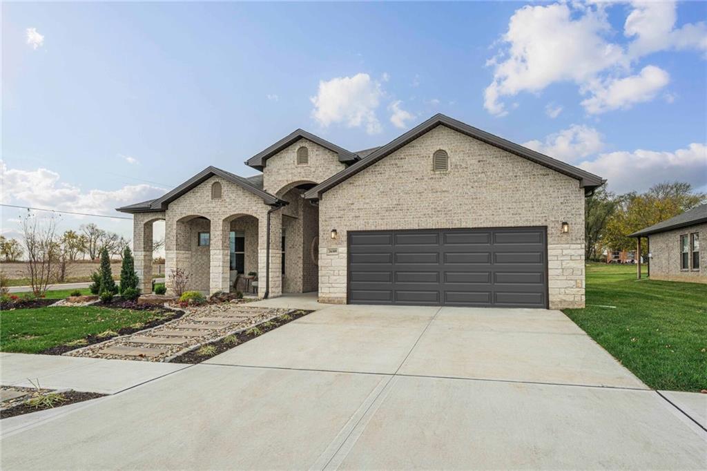 18520 W 195th Street