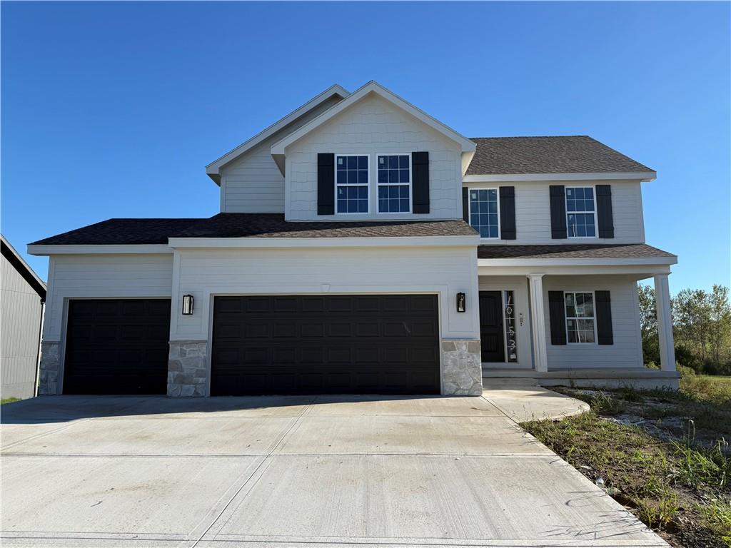 10153 N Brighton Avenue - Photo 1