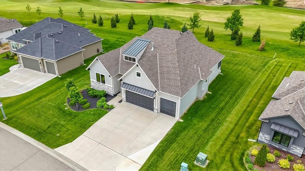 4380 Aspen Drive