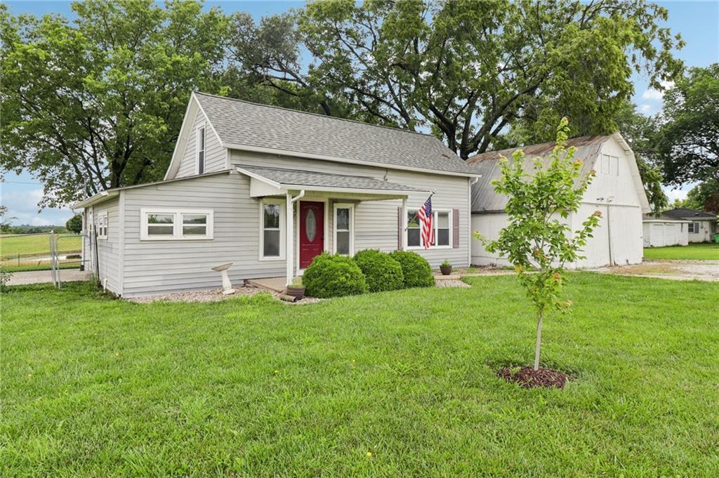 307 E 1100 Road