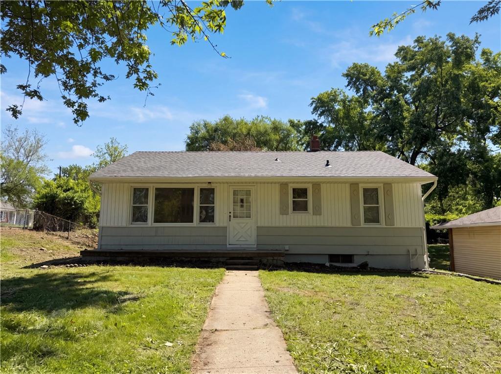 5333 N Euclid Avenue - Photo 1