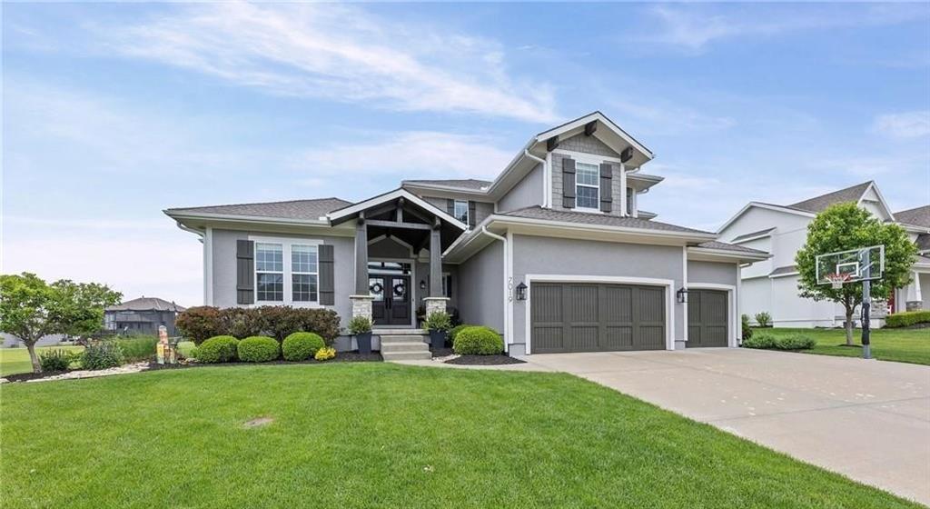 7019 Apache Drive
