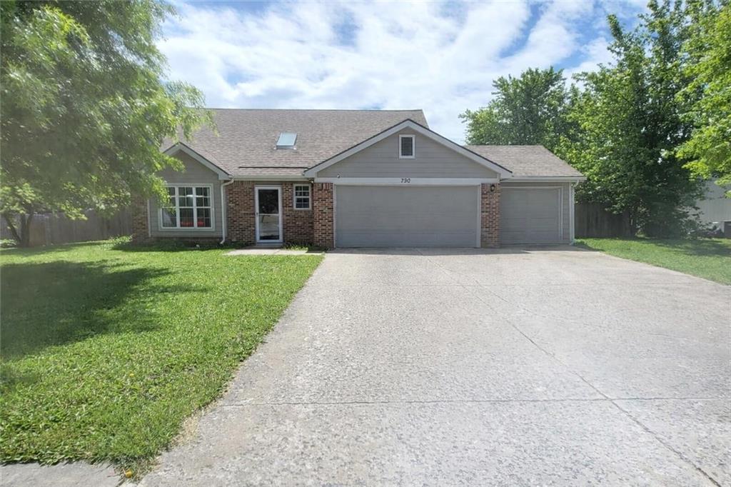 790 Myers Drive