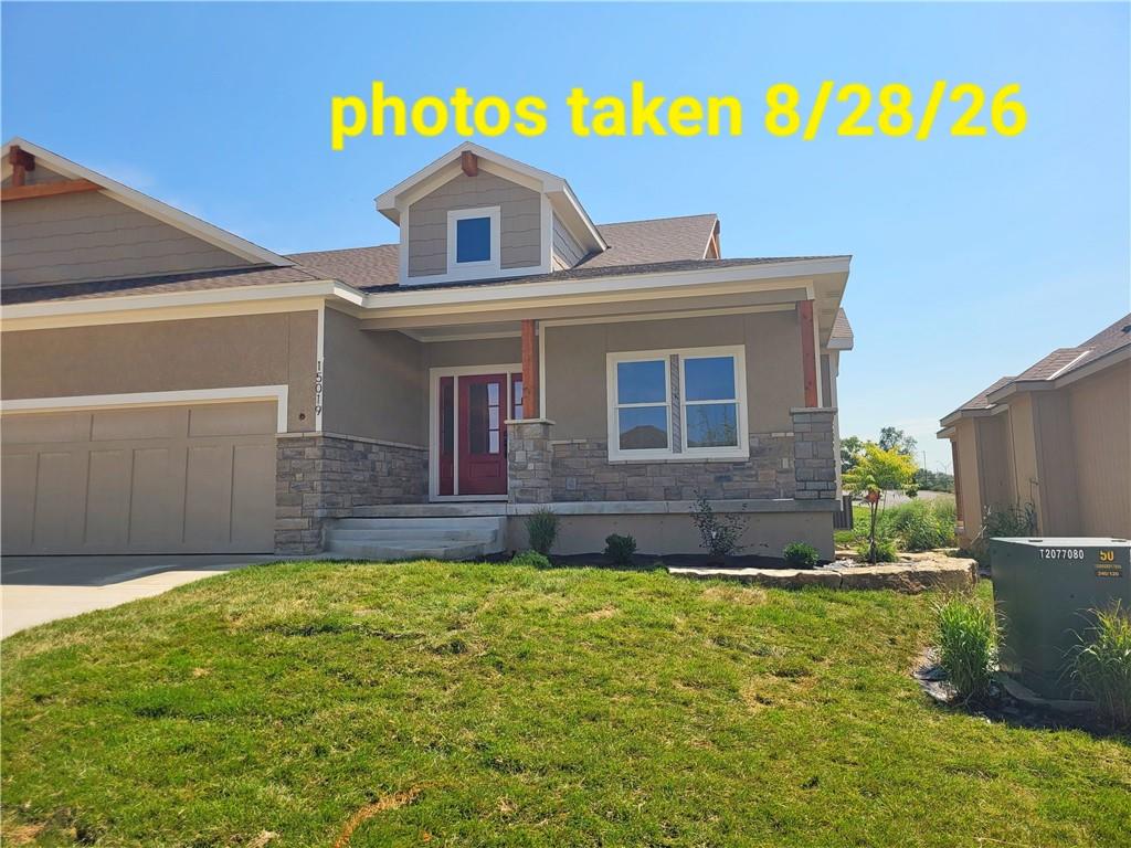 15019 W 130th Street