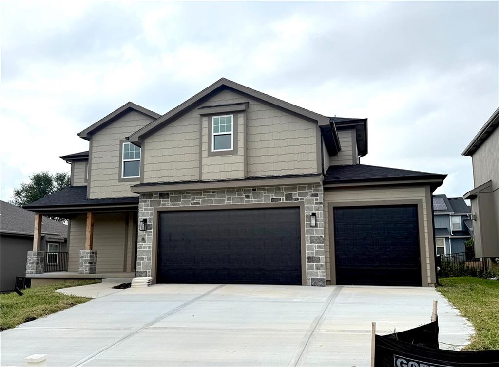 31428 W 85th Terrace - Photo 1