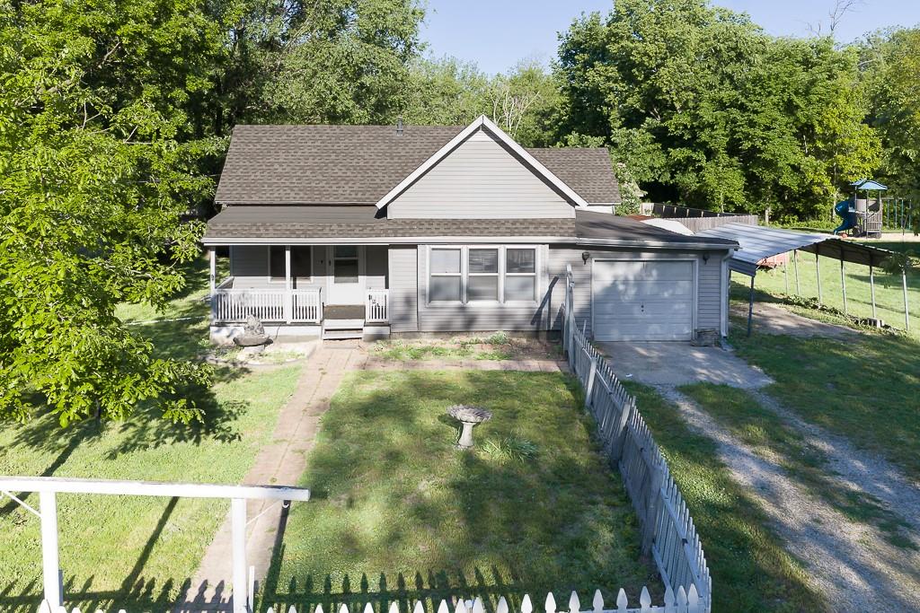 124 Gould Street