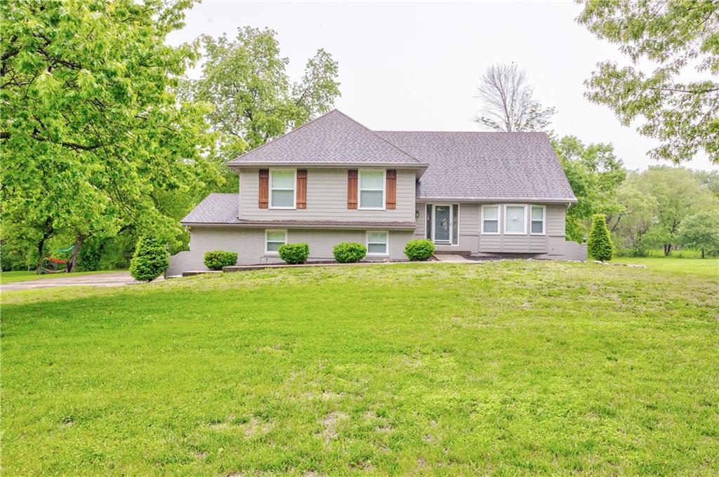 16402 Riggs Road