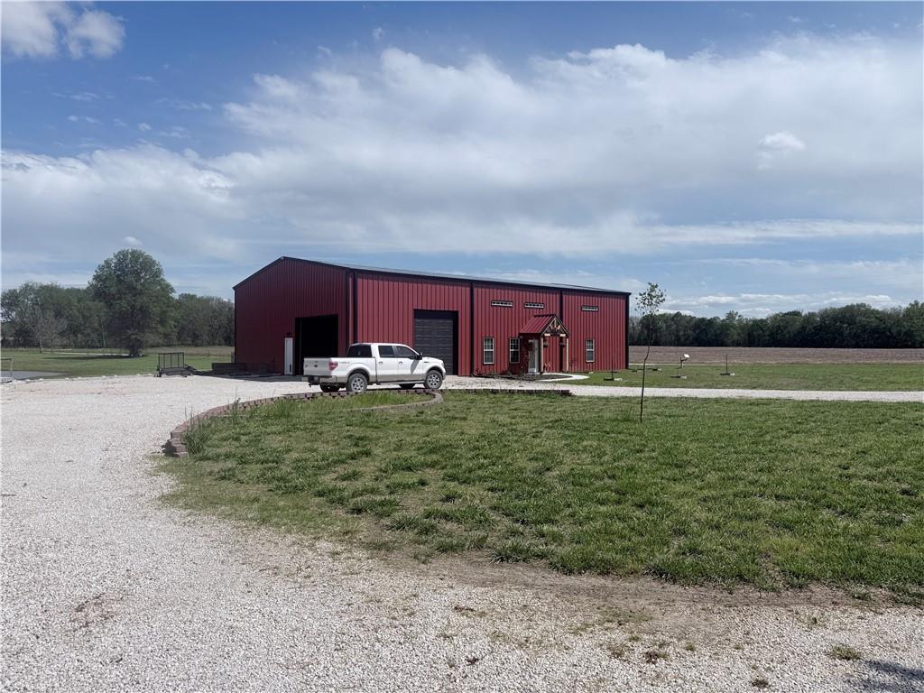 1763 Reno Road