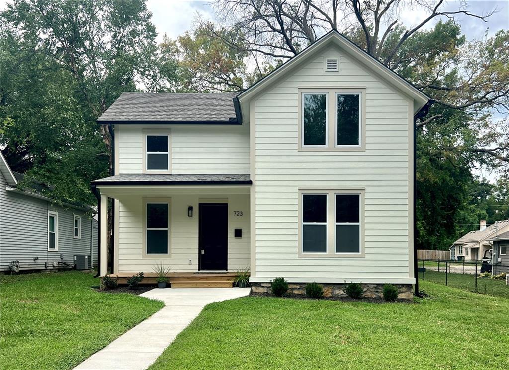 723 Arkansas Street