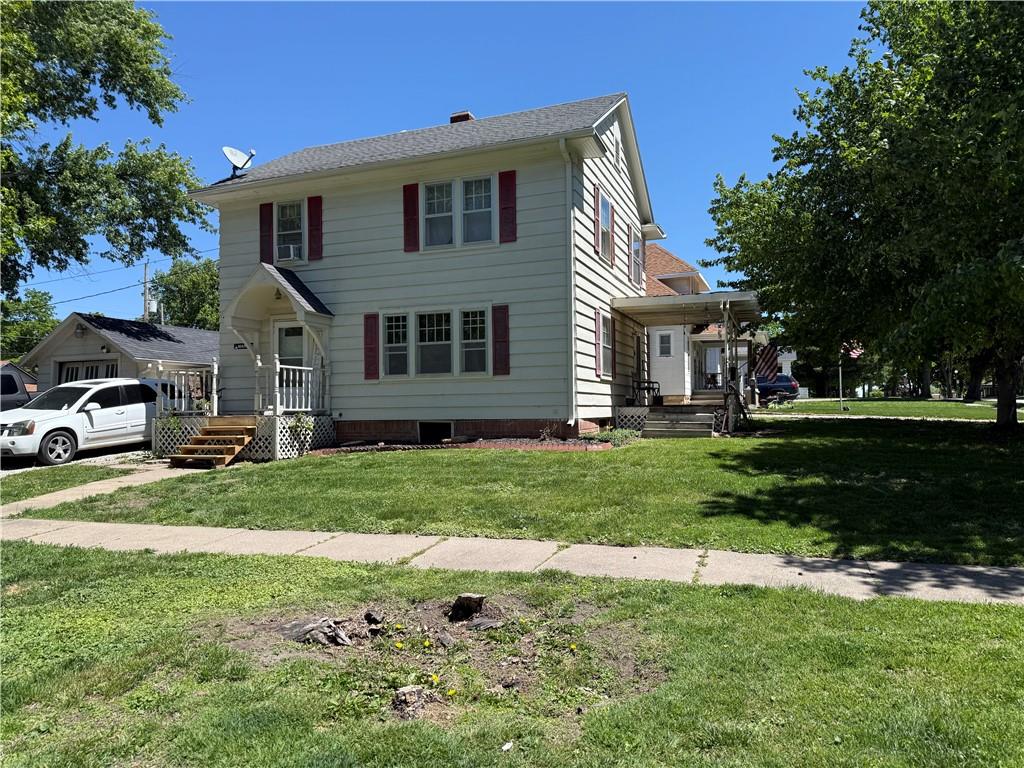 214 Miami Street