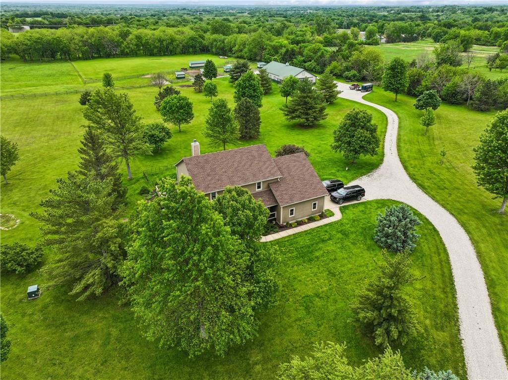 23237 Nall Road