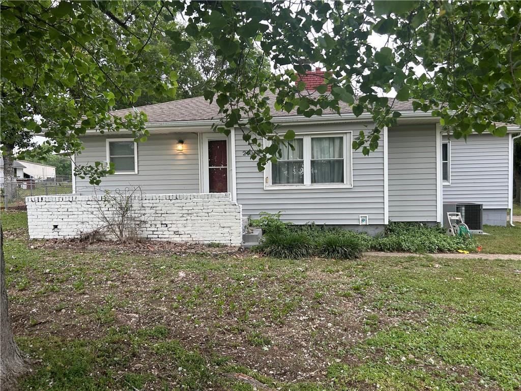 2404 Morgan Street