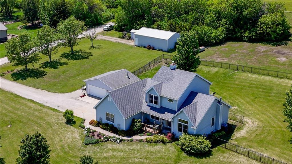 540 N 711 Road