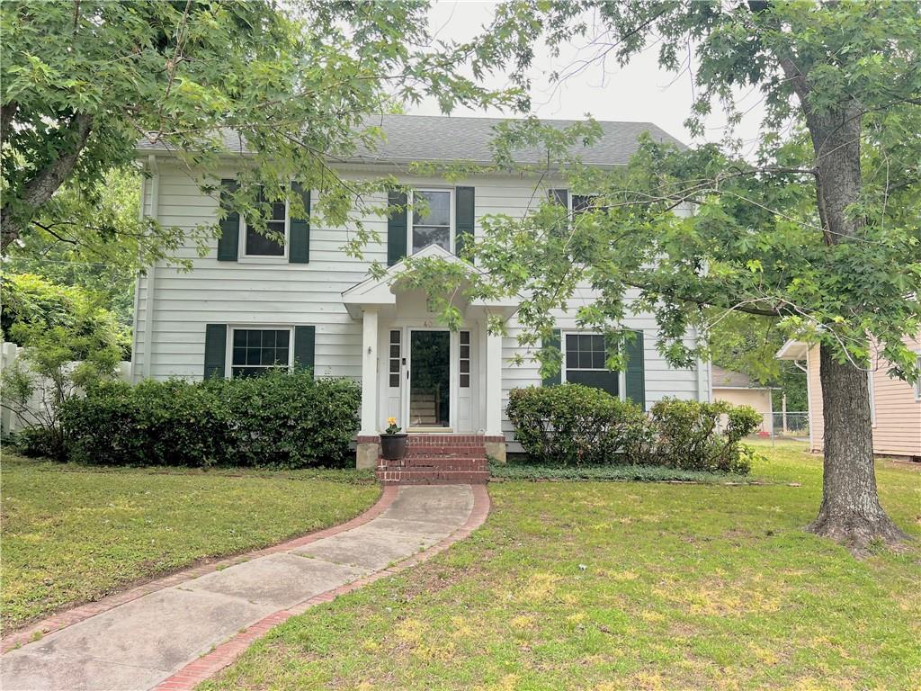 409 N Park Boulevard