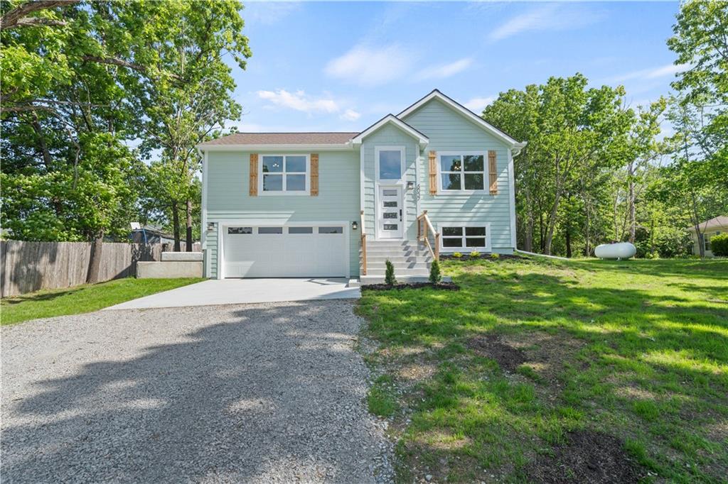 5037 Comanche Lane