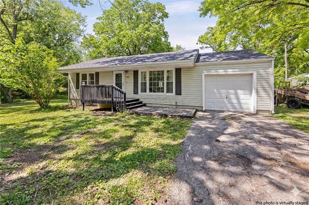 7602 Roswell Drive