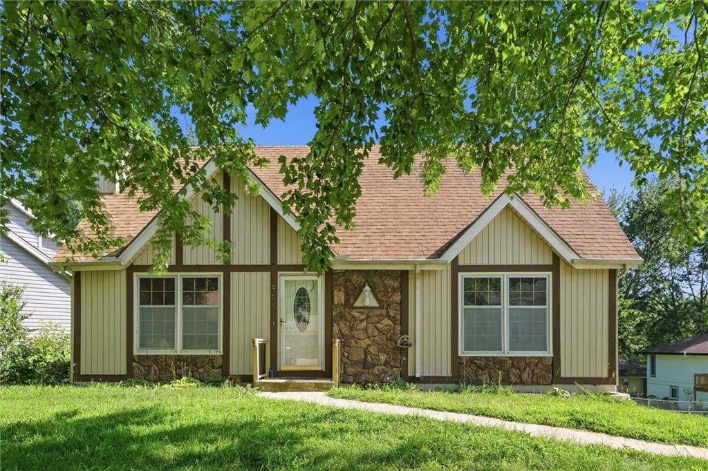 6718 Brink Street - Photo 1