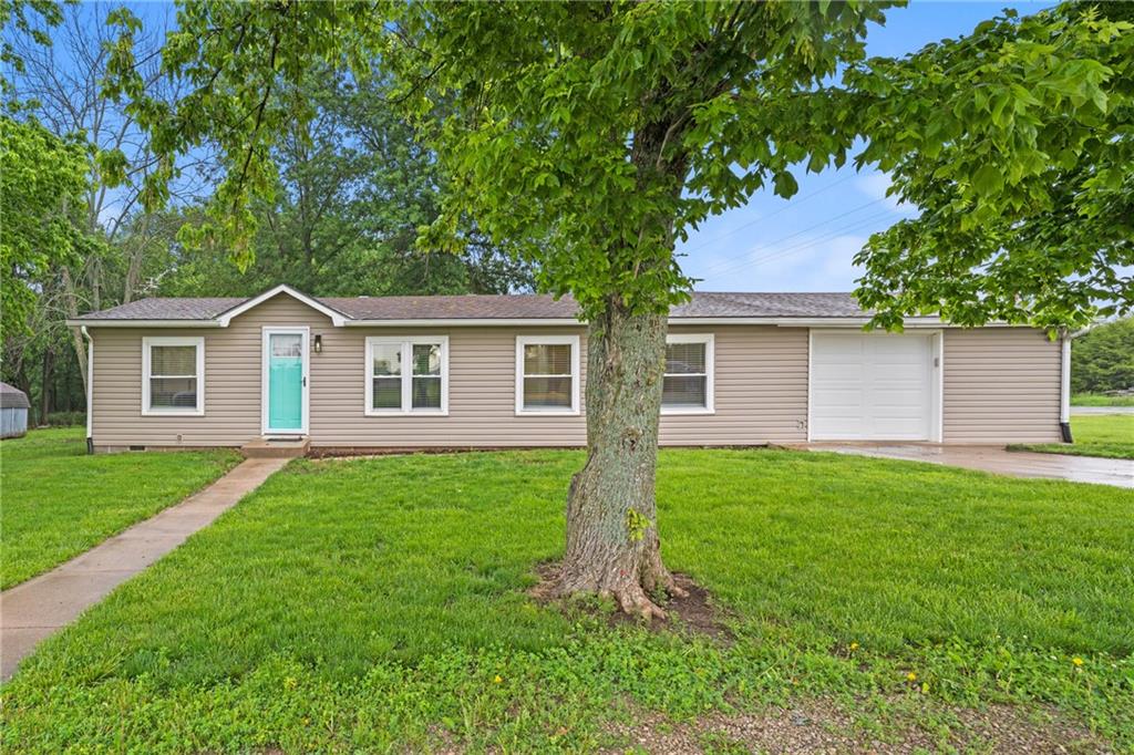 125 Silver Shadow Lane