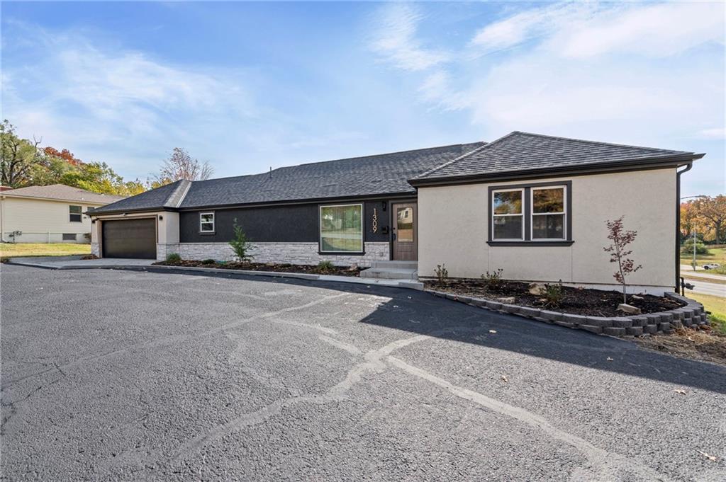 1309 W 100TH Terrace - Photo 1