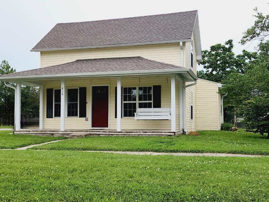 616 S 7th Street
