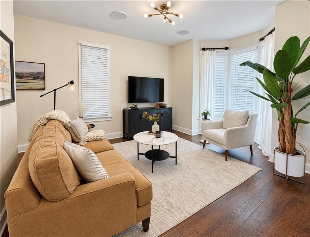 1643 Jefferson Street - Photo 1