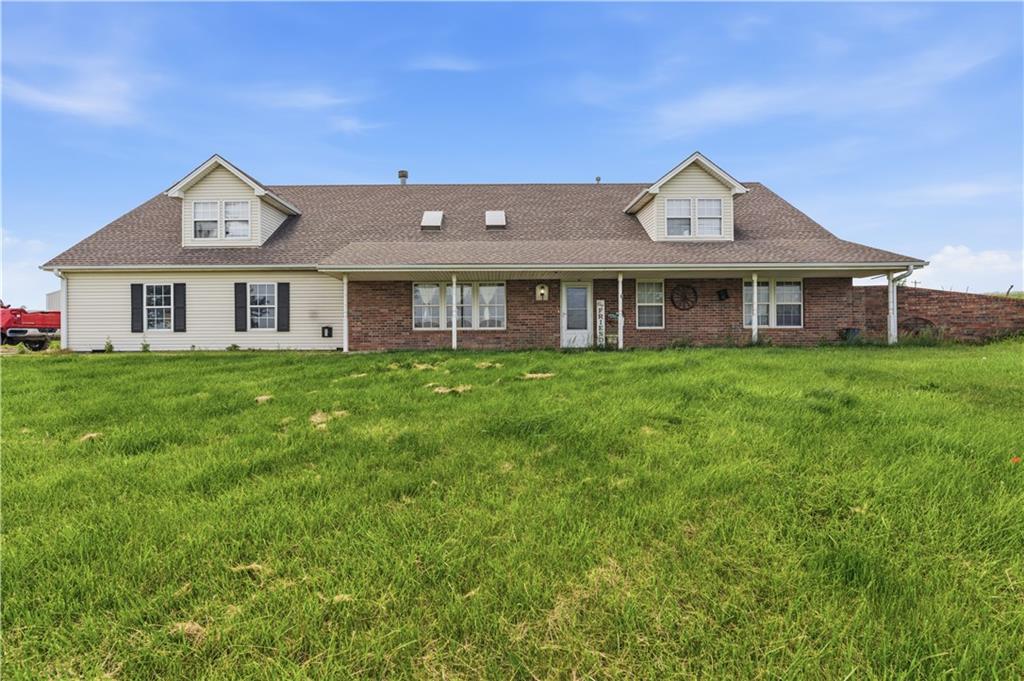 11449 Starr School Road - Photo 1