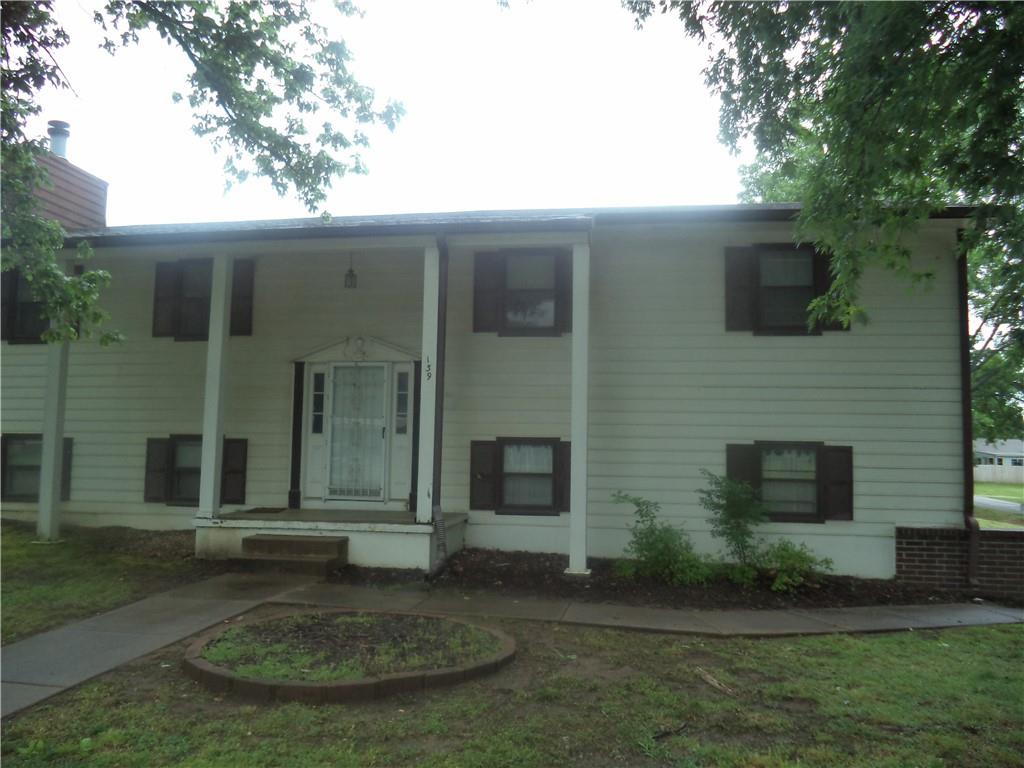 139 Taylor Street