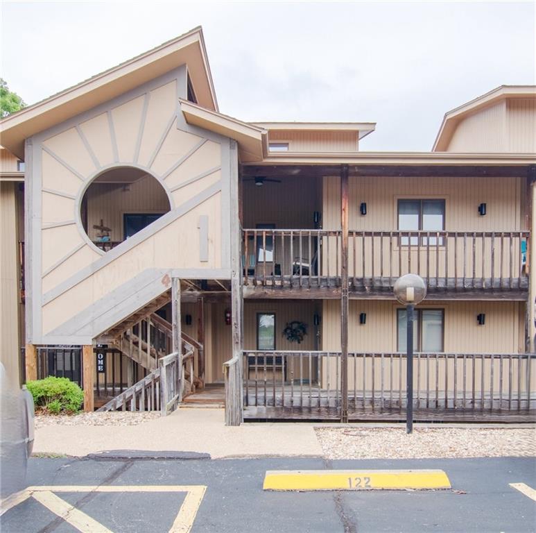 4 Sunrise Ridge Drive - Photo 1
