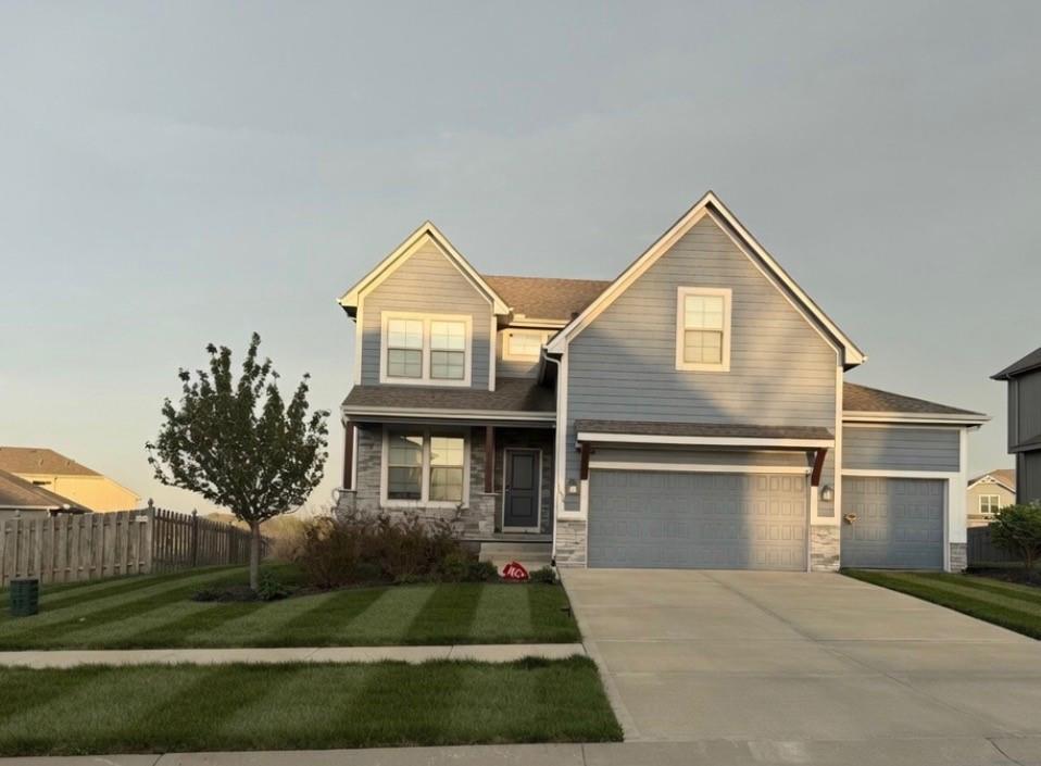 1633 Shadow Drive