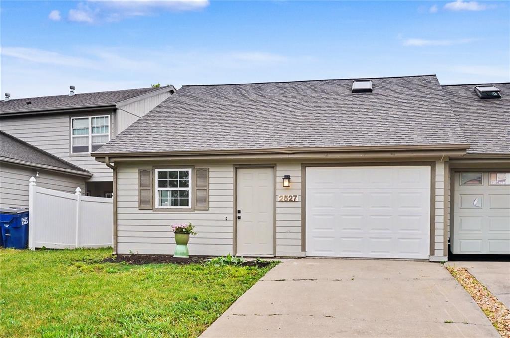 2527 Morningside Drive