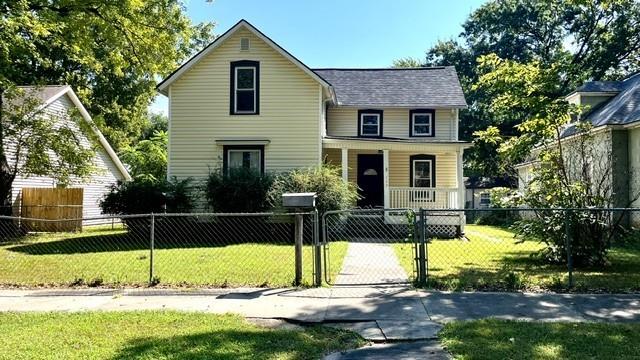 117 S Elm Street