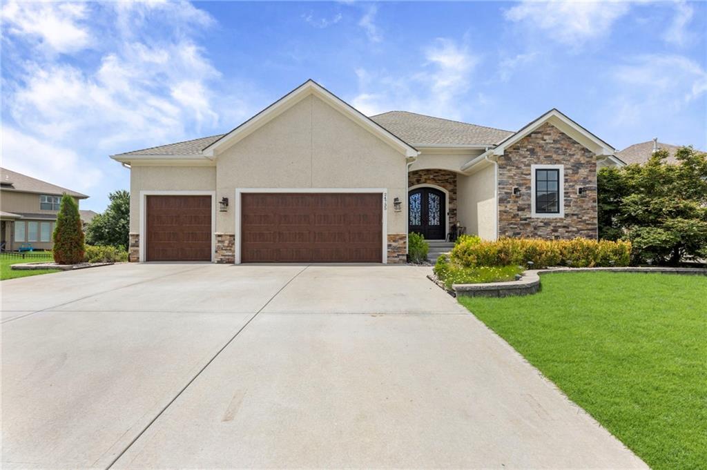 24735 W 91st Place