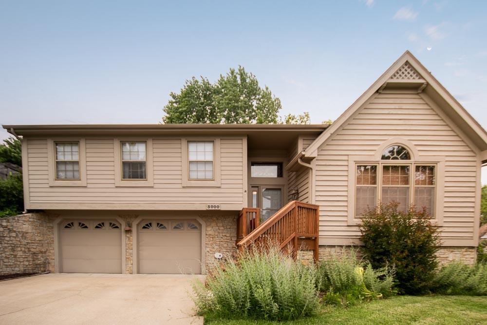 3000 University Drive