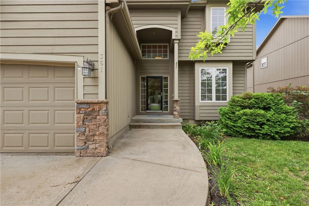 361 W Westhoff Place