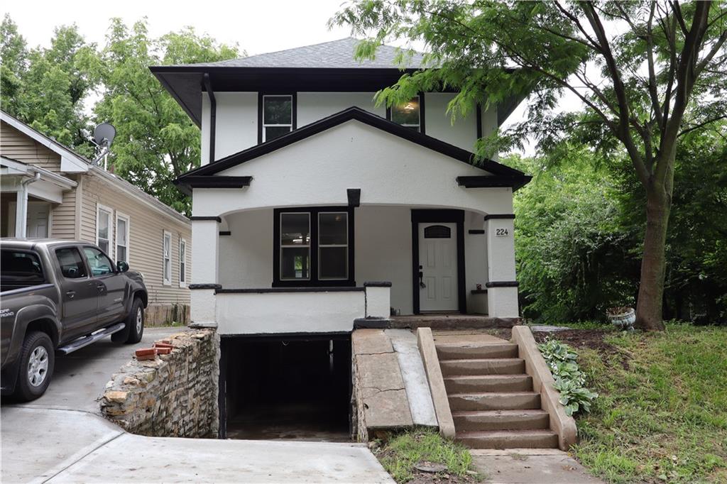 224 N 34th Street