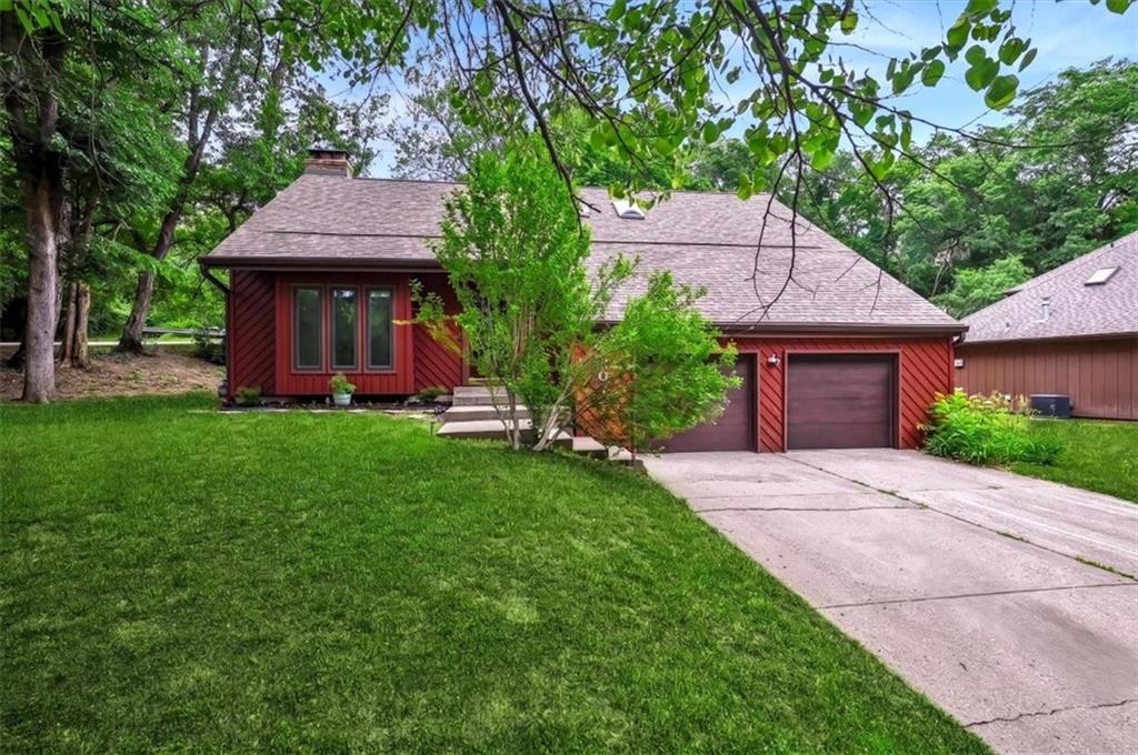 2501 Olde Creek Court