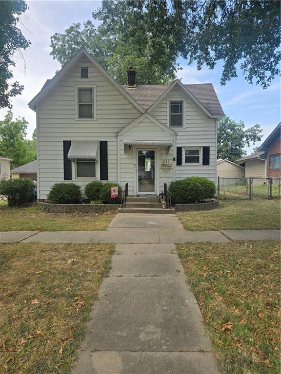 311 N 11th Street