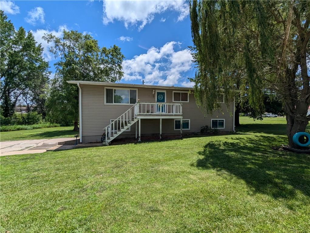3 Huron Court