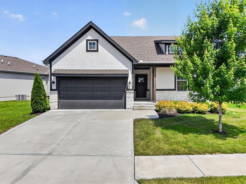 20858 W 190th Place