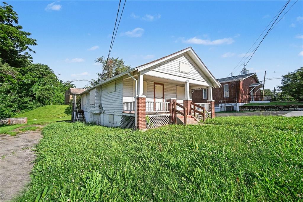 3070 N 33rd Street