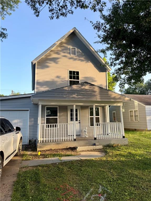 1003 W 1st Street