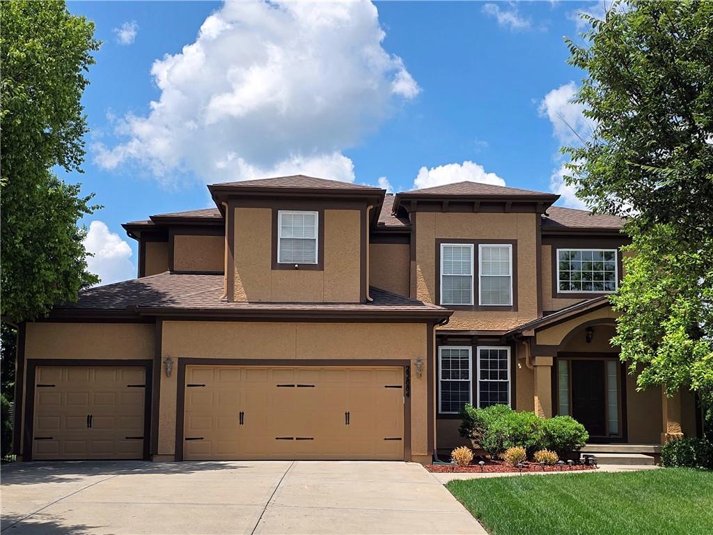 23884 W 124th Court
