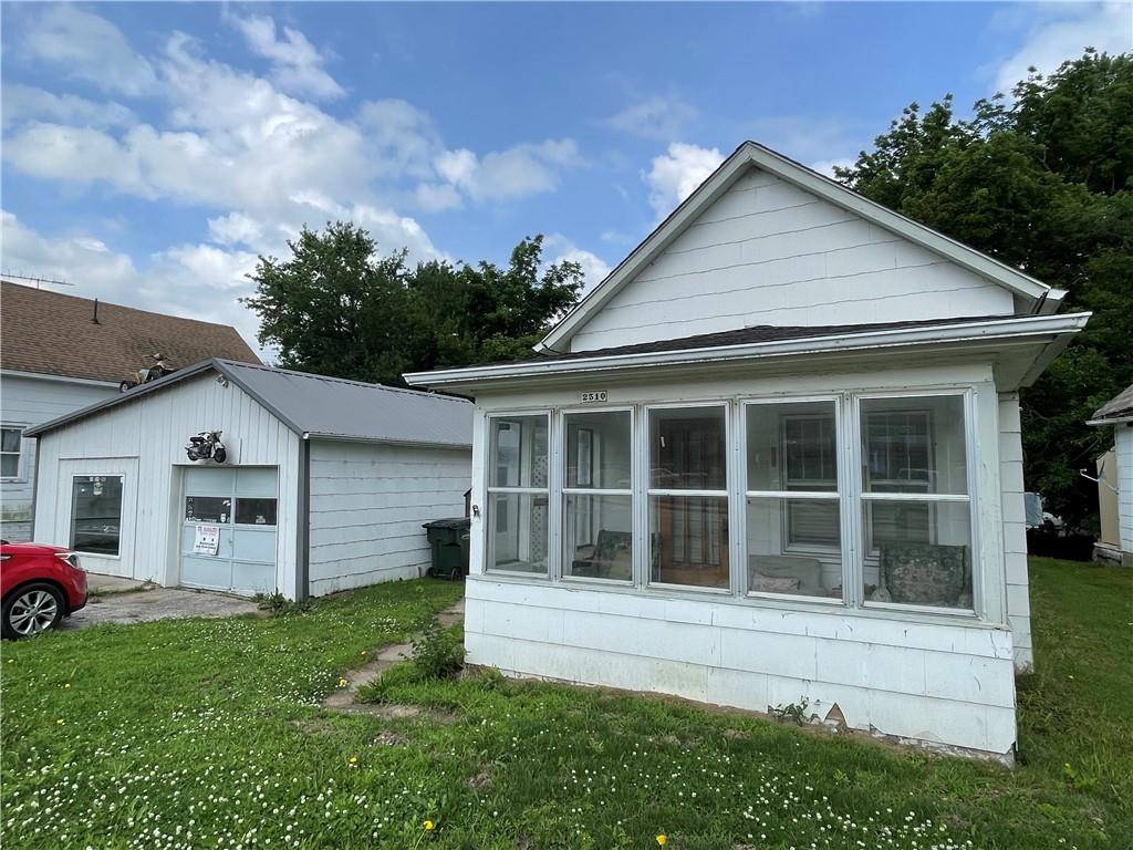 2510 S 4th Street