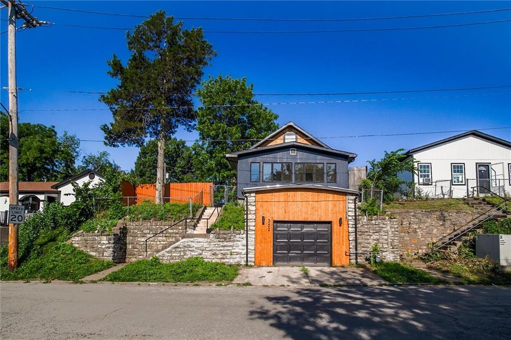 352 N 32nd Street