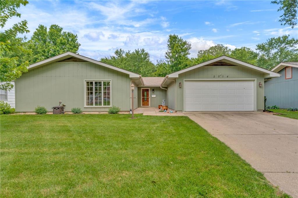 2904 Belle Haven Drive