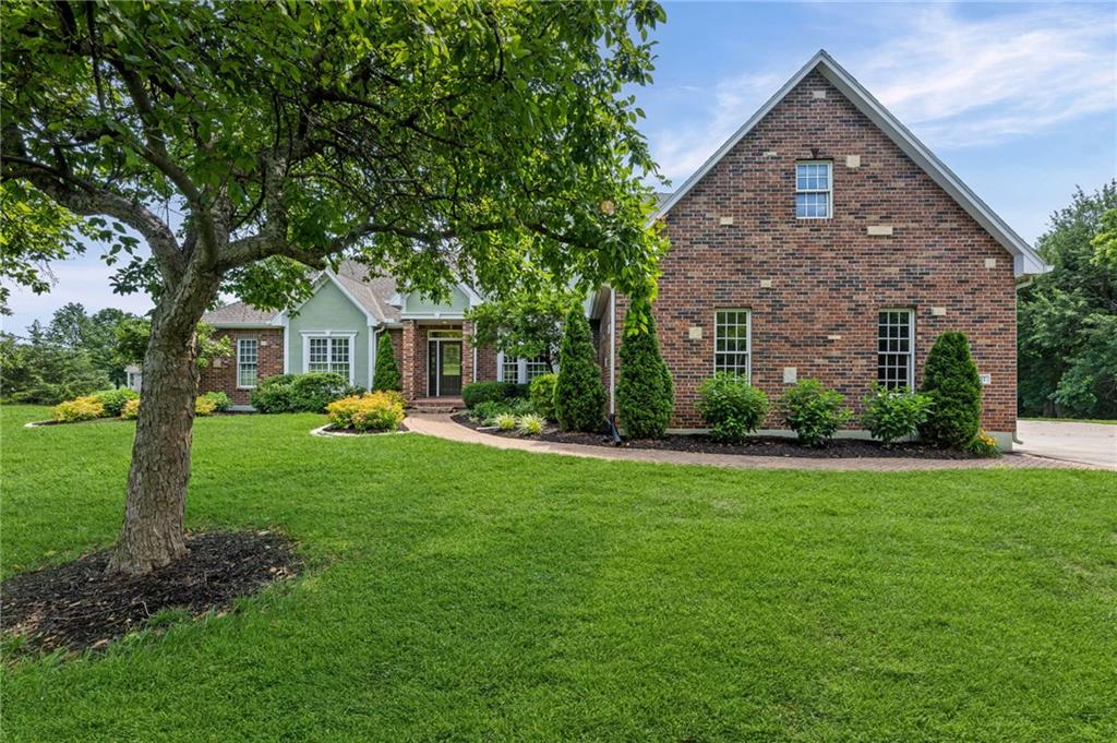 7447 Mize Road